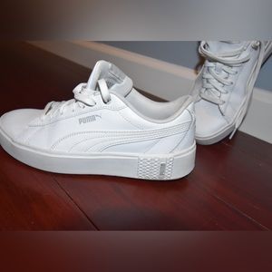 🤍PUMA carina court